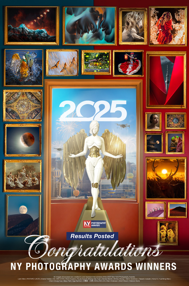 2025 NYPA Winner Announcement
