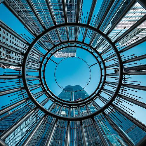 New York Photography Awards Winner